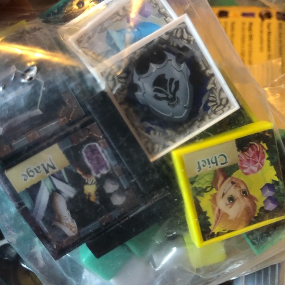 Delve Board Game by Indie Boards & Cards gently used condition - Picture 11 of 15